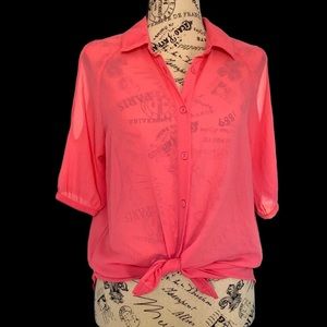 😍3for25😍Blouse (open-shoulder)